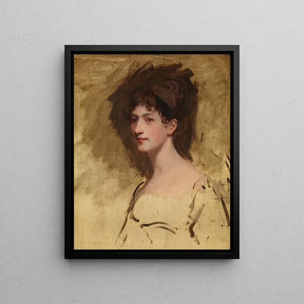 John Hoppner - Lady Hester King.webp
