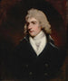 porträttet av Charles Rose Ellis 1771-1845, 1:e baron Seaford - John Hoppner — vy av konstverket