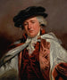 Portrait du Dr Edmund Ayrton - John Hoppner — vy av konstverket