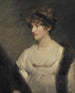 Jane Frere Lady Orde - John Hoppner — vy av konstverket