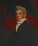 Portrait de William Inigo Jones - John Hoppner — vy av konstverket