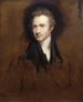 en gentleman - John Hoppner — vy av konstverket