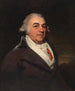 Richard Bache - John Hoppner — vy av konstverket