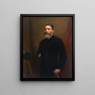 John Horsburgh - James Paris Lee.webp