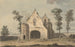 Prieuré de Maxstoke, Warwickshire - John Inigo Richards — vy av konstverket