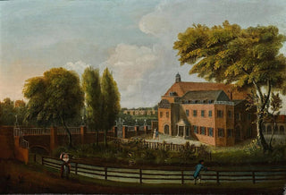 John Inigo Richards - View Of Sadlers Wells.webp