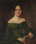 Mme Benjamin Conklin - John Insco Williams — vy av konstverket