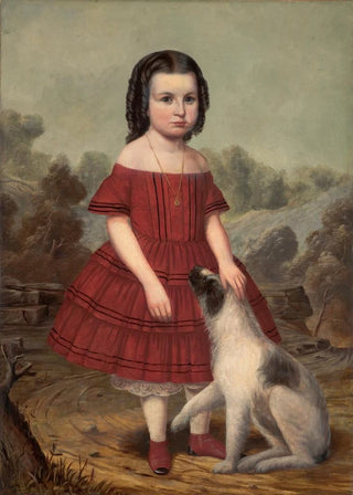 John Jacob Hegler - Portrait of Alice Lyons.webp