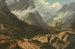 Glencoe - John Knox — vy av konstverket