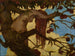 Ève - John La Farge — vy av konstverket