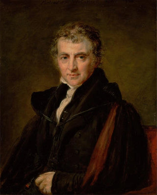 John Linnell - Augustus Wall Callcott RA.webp