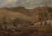 Vue de Hanson Toot à Dovedale - John Linnell — vy av konstverket