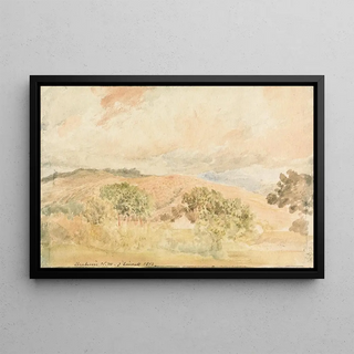 John Linnell - Llanberis North Wales.webp