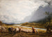 Le Nuage - John Linnell — vy av konstverket