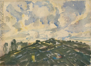 John Marin - Land and Sky France.webp