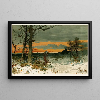 John Mazzanovich - Winter.webp