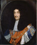 Charles II - John Michael Wright — vy av konstverket