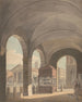 Covent Garden de Saint-Paul av John Miller — vy av konstverket