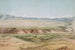 Prairie de Big Hole depuis le nord - John Mix Stanley — vy av konstverket