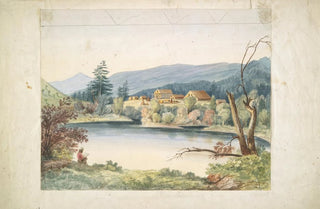 John Mix Stanley - Coeur dAlene Mission St Ignatius River.webp