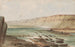 Columbia River embouchure des Deschutes - John Mix Stanley — vy av konstverket