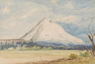 John Mix Stanley - Mount Rainier Viewed from Near Steilacoom.webp