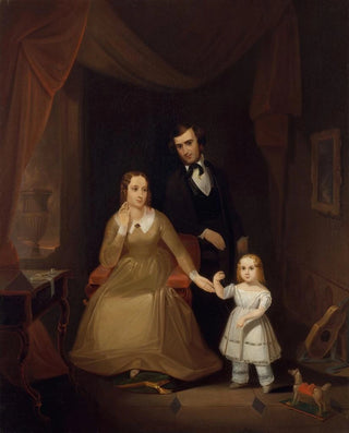 John Mix Stanley - The Williamson Family.webp