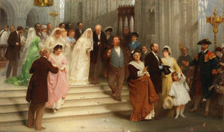 John Morgan - Married for money.webp