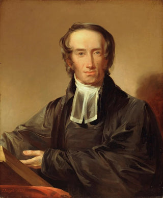 John Neagle - Reverend Gregory Townsend Bedell.webp