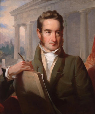 John Neagle - William Strickland.webp