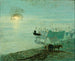 Strandscen - John Noble — vy av konstverket