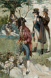 Duels - John Norval Marchand — vy av konstverket