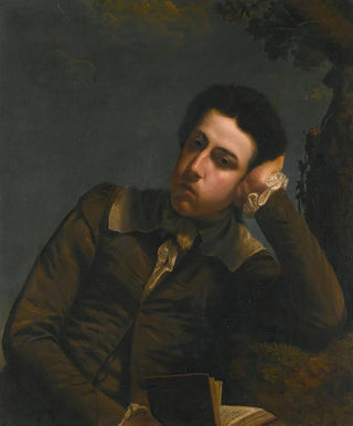 John Opie - Portrait Of John Penwarne Junior.webp
