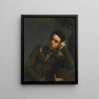 John Opie - Portrait Of John Penwarne Junior.webp