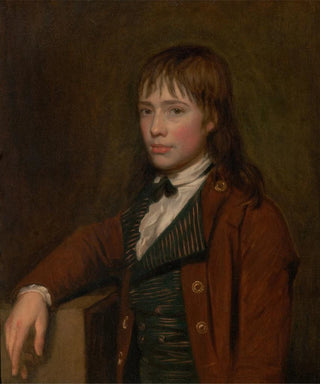 John Opie - Thomas Abraham Of Gurrington Devon.webp