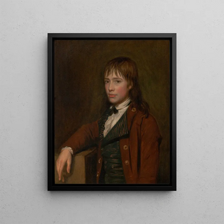 John Opie - Thomas Abraham Of Gurrington Devon.webp