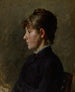 Katrina - John Ottis Adams — vy av konstverket