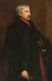 Bret Harte - John Pettie — vy av konstverket