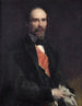 Marshall Ramon Cabrera Le Tigre des Maestrazgos - John Prescott Knight — vy av konstverket