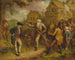 Le Retour de Rip Van Winkle - John Quidor — vy av konstverket