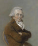 Portrait de Daniel Gardner - John Raphael Smith — vy av konstverket