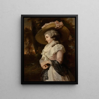 John Raphael Smith - Portrait of a young lady in pink.webp