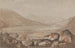 Luggila, Wicklow län - John Renton — vy av konstverket