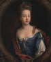 Frances Hales - John Riley — vy av konstverket