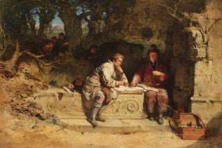 John Ritchie - Die Falschspieler.webp
