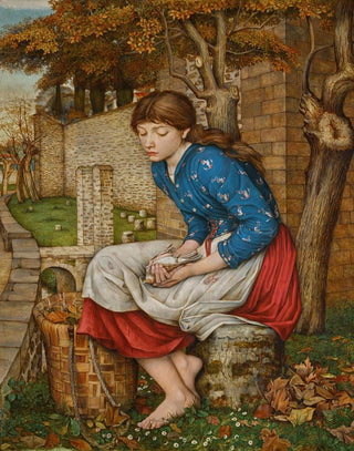 John Roddam Spencer Stanhope - In Memoriam.webp
