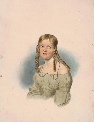 John Rubens Smith - Margaret McCord.webp