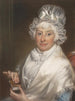 Mme Robert Shurlock Sr Ann Manwaring - John Russell — vy av konstverket