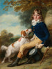 Thomas Sheppard - John Russell — vy av konstverket