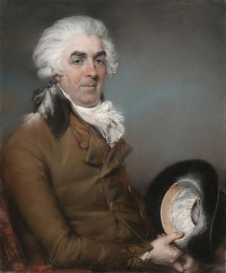 John Russell - Portrait of George de Ligne Gregory 1740 1822.webp